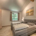Restyled Bungalow, Two Bathrooms, Close To Domburg